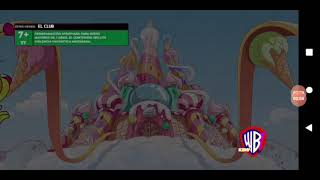 1X13 O Canto Da Sereiael Canto De La Sirena Zuzubalandia