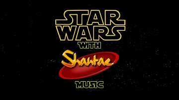 Update on Star Wars with Shantae Music
