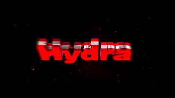 Intro Hydra