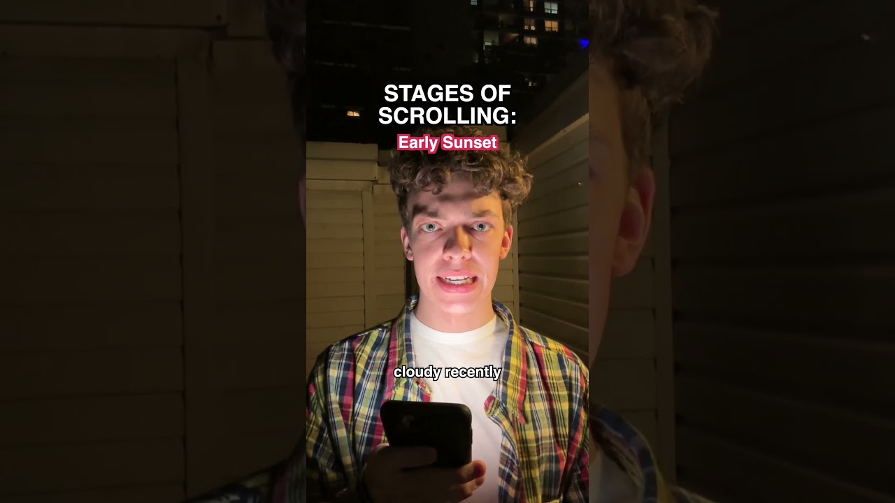 STAGES OF INTERNET ADDICTION 