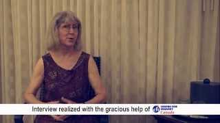Eugenie Scott -