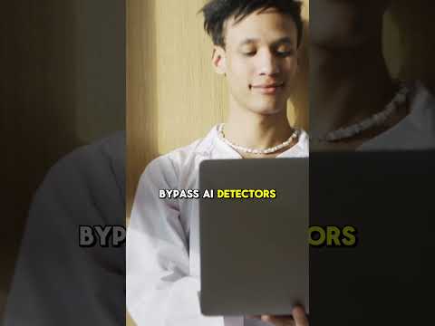 how to bypass ai detection chatgpt