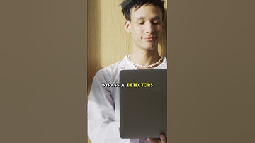 how to bypass ai detection chatgpt