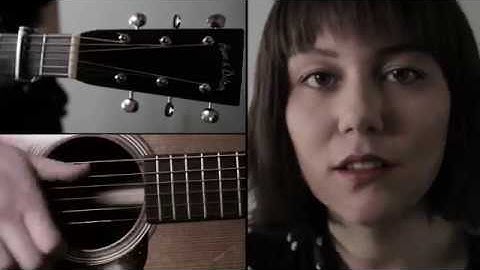 Molly Tuttle || Diana Wortham Theatre