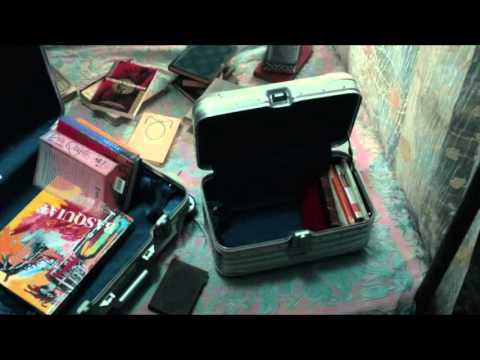 Only Lovers Left Alive - Eve's Books