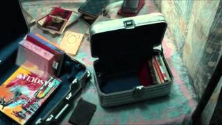 Only Lovers Left Alive-Eve's books