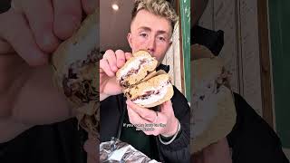 Best Bagel Shop? Im In Toronto, Ontario