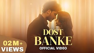 Dost Banke (Friends Forever) |दोस्त बांके : Rahat Fateh Ali Khan X Gurnazar | Priyanka Chahar