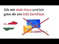 SCHOCK: Agenda 2030 scheitert in Ungarn! Alte Bauernhäuser entlarven CO2-Lüge! 💥