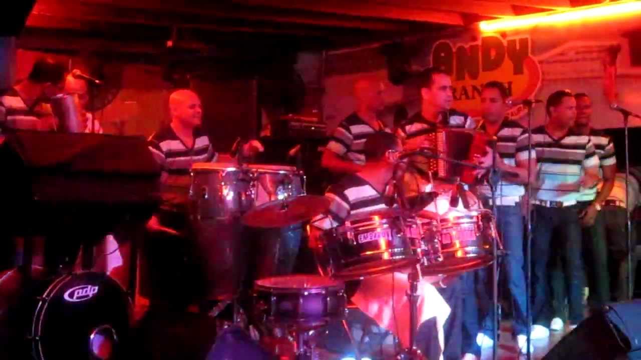 Banda Real En Andy Ranch Fiesta Privada (3-12-12) [Papillon Production ...