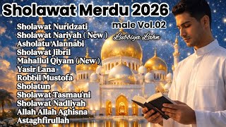 Download Lagu Sholawat Viral 2026 | Lubbiyya Lahn | Merdu, Tenang, Bikin Adem MP3