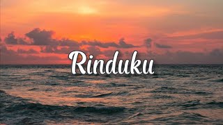 LIRIK LAGU RINDU DIHATIKU INGIN SELALU BERSAMAMU (Rinduku - Dpaspor) Cover Ivan Sany