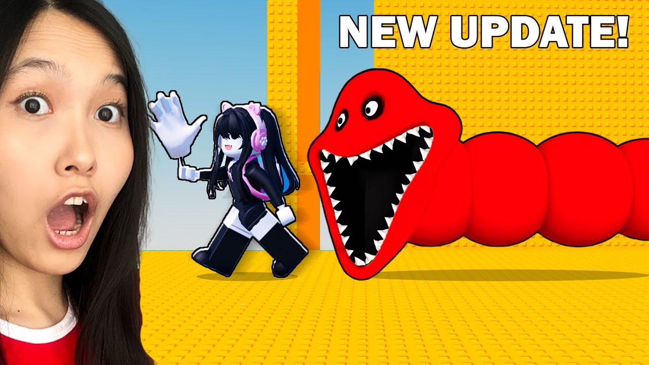 Прохождение самой страшной башни пощёчин всех времён.. (ЧАСТЬ 2)