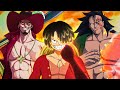Luffy Reveals His STRONGEST Alliance Members Against the World Government!