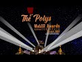 Trailer  the 3rd polys  webxr awards live at zerospace with julie smithson and sophia moshasha