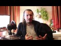 VLOG[003] - Queues, reading lists,  and netflix