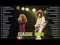 Classic Rock Songs 70s 80s 90s Full Album Vol 58 🔥The Beatles, CCR,Scorpions,Queen,ACDC,Bon Jovi, U