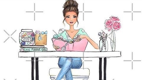 August Flip Through in my A5 rings #August flip #augustflipthrough