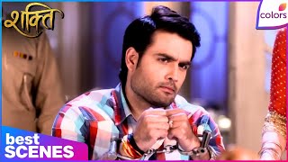 Shakti |  | Colors TV