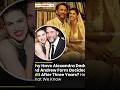 Alexandra Daddario Divorce News | Marriage Ends After 3 Years.