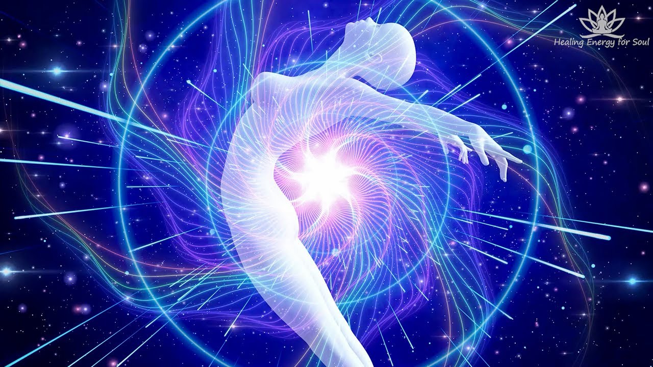 432Hz - Frequency Heals All Damage of Body and Soul, Melatonin Release, Eliminate Stress 432Hz - Frequency Heals All Damage of Body and Soul, Melatonin Release, Eliminate Stress