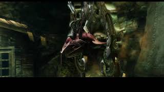 FF XII Struggle For Freedom Mod P106: Zodiark (Final Esper)