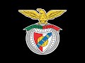 Benfica lisbonne  official goal song 20212022