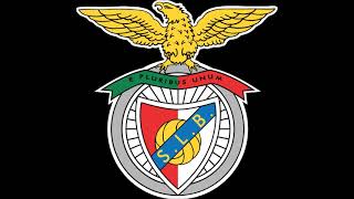 Benfica Lisbonne - Official Goal Song 2021/2022
