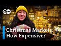 Bremen&#39;s Christmas Market – How Much Can €50 Get You?