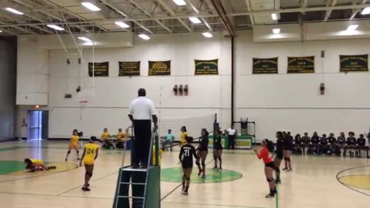 BROOKS vs CARVER 2015 YouTube