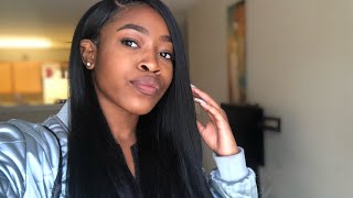 NCAT Probate vlog Spring 18'