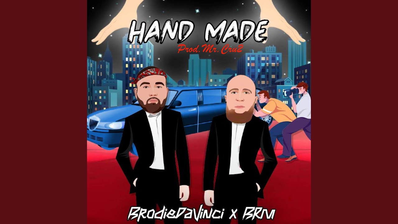 Hand Made YouTube