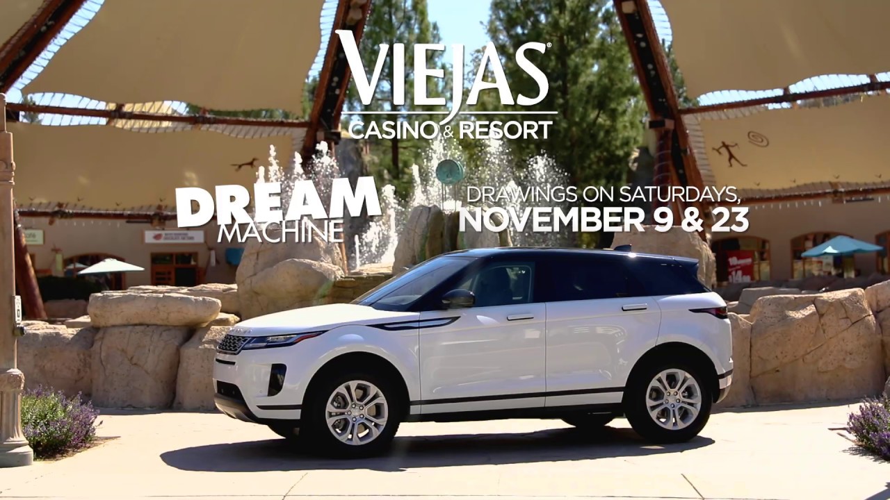 Win A Range Rover Evoque Youtube