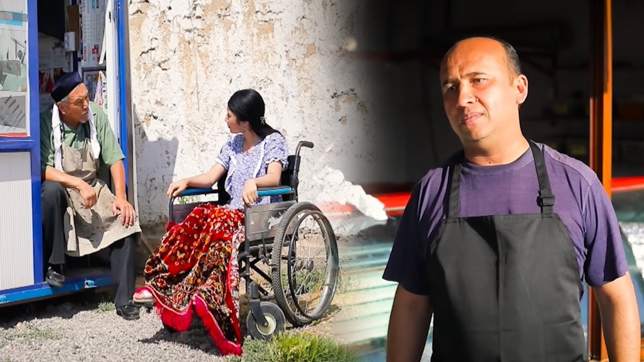 😨 «Қассоб бепул гўшт беради» деган гап ортидаги сирли хайриячи ким эди? | Umr so‘qmoqlari