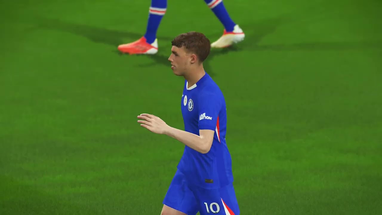 MASTER LEAGUE FINAL UEL 2025/2026 PES 2018 PATCH 2026 REALISTIC GAMEPLAY