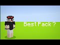 Best texture pack  for minecraft pe