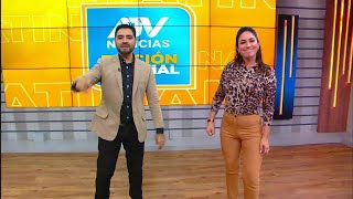 ATV Noticias Matinal: Programa del 27 de mayo del 2024