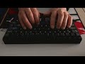 LX60, Zeal Clickiez on FR4