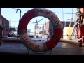 Red Bull Wakeboarding Harbour Reach 2015