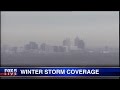 FOX5LIVE: Feb 25 2015 extended weather coverage