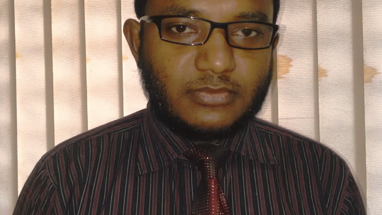 Mohammad Sadequr Rahman Live Stream - YouTube