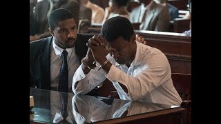 映画『黒い司法 0%からの奇跡』本編映像（ブライアンの決意編） 2020年2月28日（金）公開