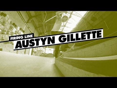 Firing Line: Austyn