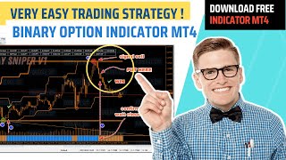 Super Kay Sniper Binary Indicator | Download Free Indicator Forex screenshot 3
