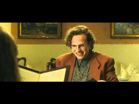 One Day Movie Clip - First Date