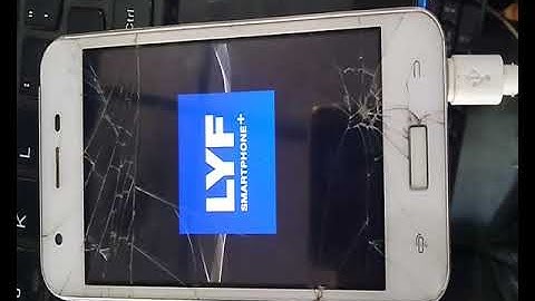 LYF LS-4508 petan and FRP Remove By UMT PRO Dongle