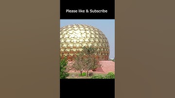 Sri Aurobindo Ashram   Pondi Cherry