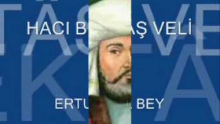 Hacı Bektaş Veli Vilayetname 26 Von 30 Sultan Alaaddin Keyhüsrev Ve Kayı Boyu.wmv