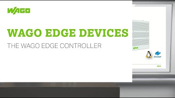 WAGO Edge Controller