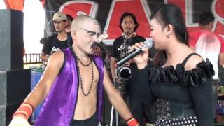 Download Lagu JODO TUKAR - SALSAH MUSIC MP3